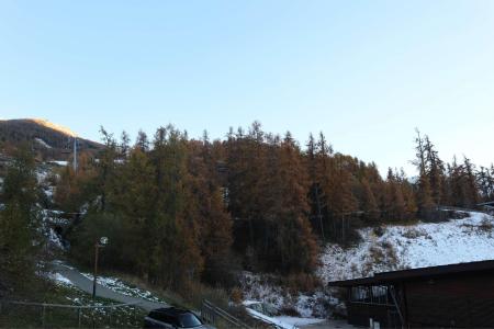 Résidence au ski Résidence le Balcon des Orres