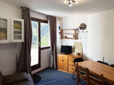 Location au ski Studio coin montagne 6 personnes (237) - Résidence le Balcon des Orres - Les Orres - Séjour