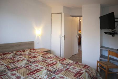 Skiverleih 2-Zimmer-Appartment für 6 Personen (290) - Résidence le Belvédère - Les Orres - Wohnzimmer