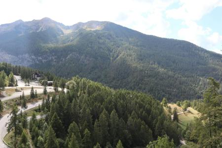 Alquiler al esquí Estudio -espacio montaña- para 5 personas (294) - Résidence le Belvédère - Les Orres
