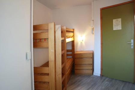 Alquiler al esquí Apartamento 2 piezas para 6 personas (290) - Résidence le Belvédère - Les Orres - Cabina