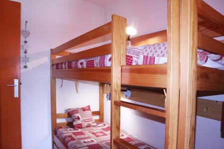 Alquiler al esquí Apartamento cabina para 6 personas (287) - Résidence le Belvédère - Les Orres - Cabina