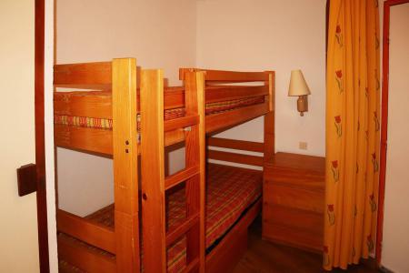 Soggiorno sugli sci Appartamento 2 stanze con alcova per 6 persone (313) - Résidence le Belvédère - Les Orres - Soggiorno