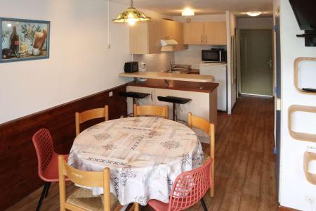Alquiler al esquí Estudio -espacio montaña- para 6 personas (311) - Résidence le Belvédère - Les Orres - Estancia