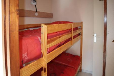 Аренда на лыжном курорте Квартира студия со спальней для 5 чел. (299) - Résidence le Belvédère - Les Orres - апартаменты