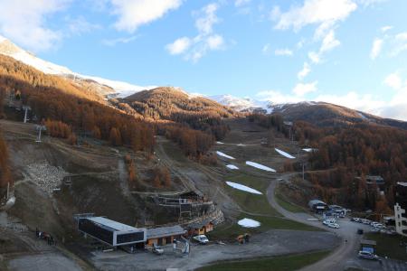Alquiler al esquí Estudio para 4 personas (088) - Résidence le Boussolenc - Les Orres