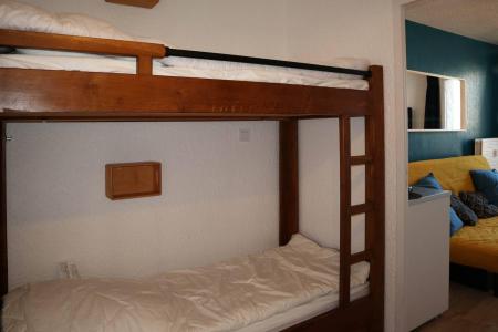 Аренда на лыжном курорте Квартира студия со спальней для 4 чел. (078) - Résidence le Boussolenc - Les Orres