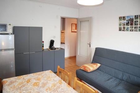 Alquiler al esquí Estudio para 4 personas (88) - Résidence le Boussolenc - Les Orres - Apartamento