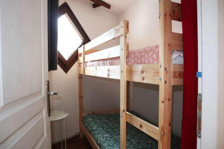 Ski verhuur Studio cabine 4 personen (87) - Résidence le Boussolenc - Les Orres - Cabine