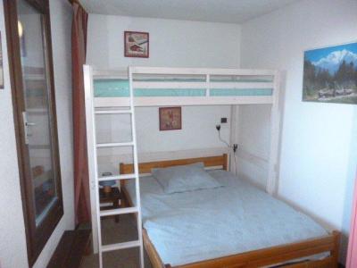 Rent in ski resort 2 room apartment 4 people (0311) - Résidence le Cairn - Les Orres - Apartment