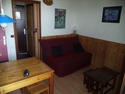 Rent in ski resort 2 room apartment 4 people (0311) - Résidence le Cairn - Les Orres - Apartment