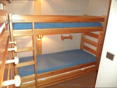 Rent in ski resort 2 room apartment sleeping corner 6 people (407) - Résidence le Cairn - Les Orres - Sleeping area