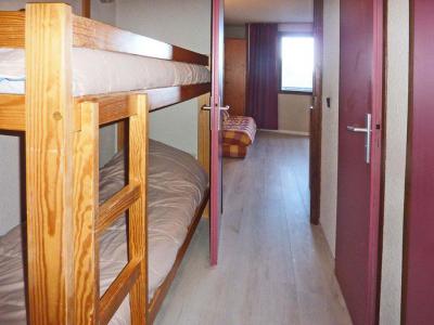 Rent in ski resort Studio sleeping corner 4 people (265) - Résidence le Cairn - Les Orres