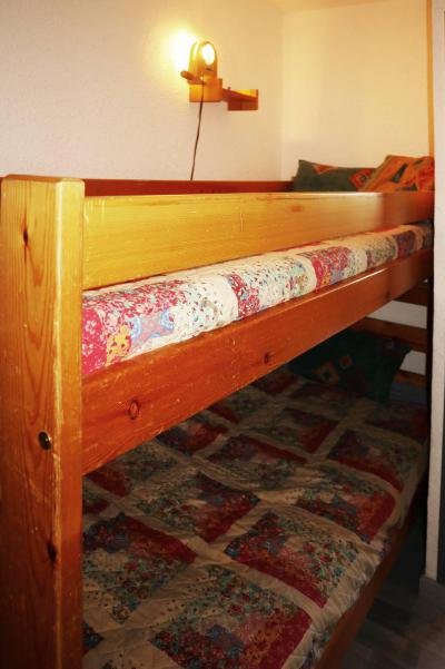 Аренда на лыжном курорте Квартира студия со спальней для 4 чел. (268) - Résidence le Cairn - Les Orres