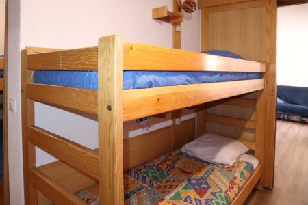 Rent in ski resort Studio sleeping corner 6 people (304) - Résidence le Cairn - Les Orres