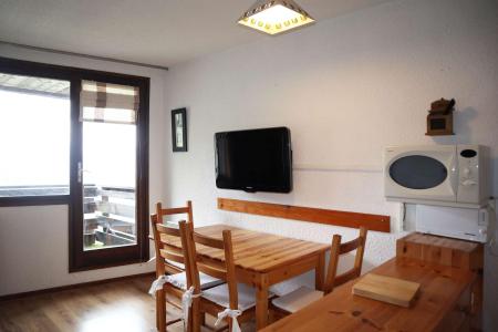 Rent in ski resort Studio sleeping corner 4 people (280) - Résidence le Cairn - Les Orres