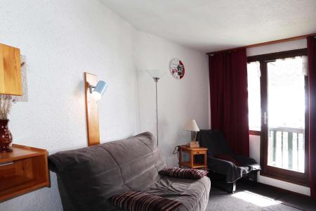 Rent in ski resort Studio sleeping corner 4 people (902) - Résidence le Cairn - Les Orres