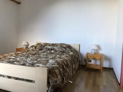 Wynajem na narty Apartament 2 pokojowy z alkową 6 osób (0511) - Résidence le Cairn - Les Orres - Pokój