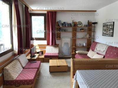 Alquiler al esquí Apartamento cabina 2 piezas para 6 personas (307) - Résidence le Cairn - Les Orres - Apartamento