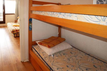 Аренда на лыжном курорте Квартира студия со спальней для 4 чел. (303) - Résidence le Cairn - Les Orres - Место дл