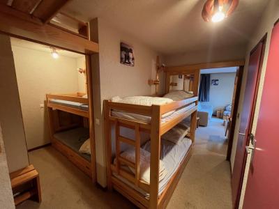 Аренда на лыжном курорте Квартира студия со спальней для 6 чел. (705) - Résidence le Cairn - Les Orres - апартаменты