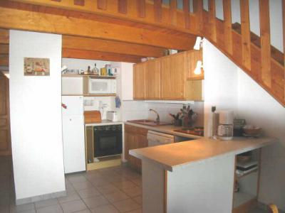 Résidence le Castel du Lac
