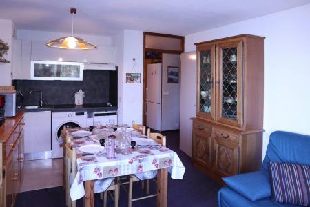 Ski verhuur Appartement 3 kamers 6 personen (366) - Résidence le Méale - Les Orres