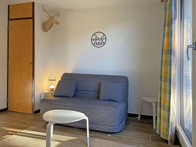 Alquiler al esquí Estudio -espacio montaña- para 4 personas (364) - Résidence le Méale - Les Orres - Estancia