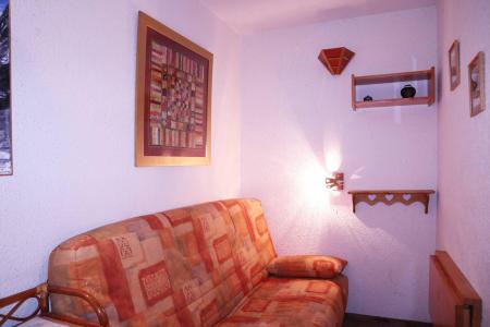 Rent in ski resort Studio sleeping corner 6 people (390) - Résidence le Pouzenc - Les Orres
