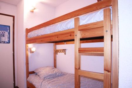 Аренда на лыжном курорте Квартира студия со спальней для 6 чел. (390) - Résidence le Pouzenc - Les Orres