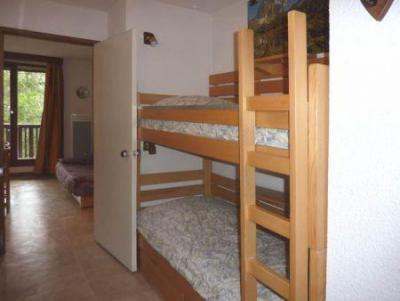 Alquiler al esquí Apartamento cabina para 6 personas (387) - Résidence le Pouzenc - Les Orres - Apartamento