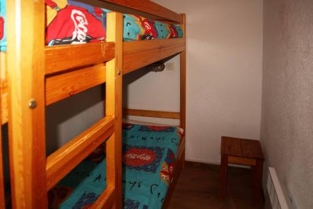 Rent in ski resort Studio sleeping corner 6 people (391) - Résidence le Pouzenc - Les Orres - Sleeping area
