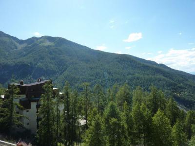 Skiverleih 2-Zimmer-Berghütte für 6 Personen (301) - Résidence le Sunny Snow - Les Orres