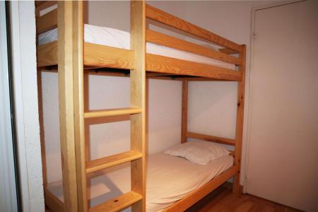 Rent in ski resort Studio sleeping corner 4 people (318) - Résidence le Sunny Snow - Les Orres - Sleeping area