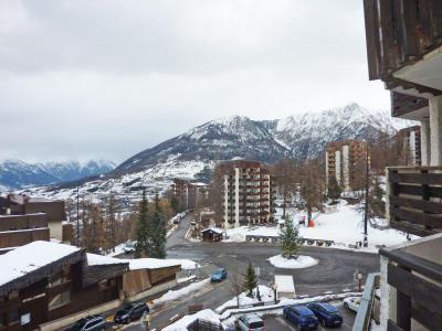 Alquiler al esquí Résidence les Carlines - Les Orres