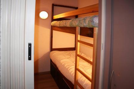 Alquiler al esquí Apartamento 2 piezas para 6 personas (037) - Résidence les Carlines - Les Orres - Cabina