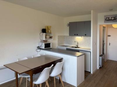 Alquiler al esquí Estudio -espacio montaña- para 4 personas (27) - Résidence les Carlines - Les Orres - Estancia