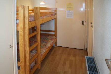 Rent in ski resort Studio sleeping corner 4 people (029) - Résidence les Carlines - Les Orres - Apartment