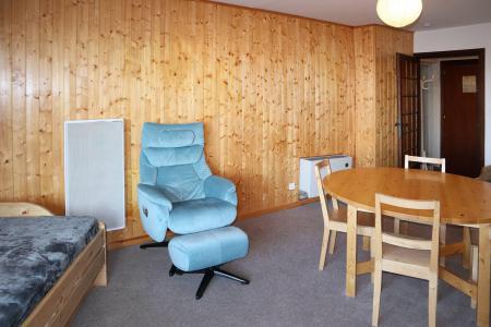 Аренда на лыжном курорте Апартаменты 2 комнат 6 чел. (069) - Résidence les Cembros - Les Orres - апартаменты