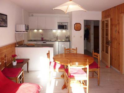 Skiverleih 2-Zimmer-Berghütte für 5 Personen (052) - Résidence les Cembros - Les Orres - Appartement