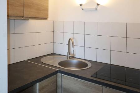 Location au ski Appartement 2 pièces coin montagne 6 personnes (055) - Résidence les Cembros - Les Orres