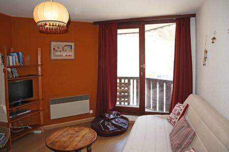 Location au ski Appartement 2 pièces coin montagne 6 personnes (063) - Résidence les Cembros - Les Orres