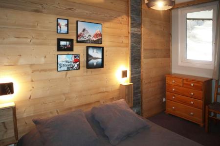 Ski verhuur Appartement 2 kamers bergnis 6 personen (048) - Résidence les Cembros - Les Orres