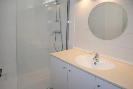 Alquiler al esquí Apartamento cabina 2 piezas para 6 personas (048) - Résidence les Cembros - Les Orres