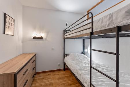 Skiverleih 2-Zimmer-Appartment für 6 Personen (MBC309) - Résidence les Colchiques - Les Orres - Schlafzimmer