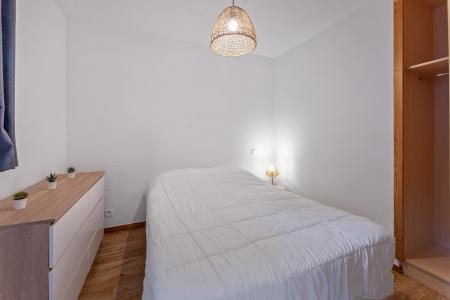 Alquiler al esquí Apartamento 2 piezas para 6 personas (MBC309) - Résidence les Colchiques - Les Orres - Habitación