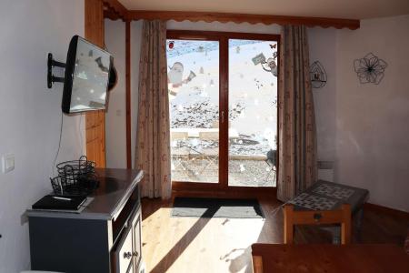 Location au ski Appartement 3 pièces coin montagne 8 personnes (2005) - Résidence les Colchiques - Monts du Bois d'Or - Les Orres - Appartement