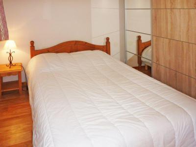 Wynajem na narty Apartament 2 pokojowy 6 osób (810) - Résidence les Eglantines - Les Orres - Kabina