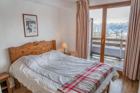 Location au ski Appartement duplex 4 pièces 10 personnes (1205) - Résidence les Erines - Les Orres - Chambre