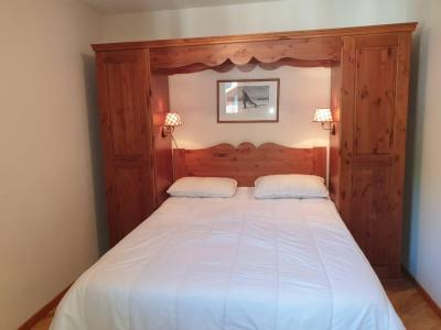 Rent in ski resort 4 room apartment sleeping corner 8 people (505) - Résidence les Erines - Mélèzes d'Or - Les Orres